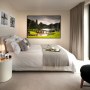 Leman Street | Master Bedroom | Interior Designers